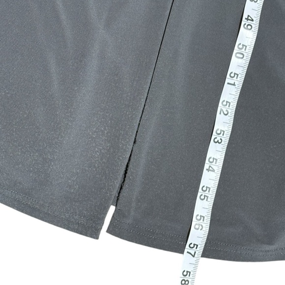 Ralph Lauren Evening Sequined Formal Dress Gown Size 2 - Picture 10 of 12